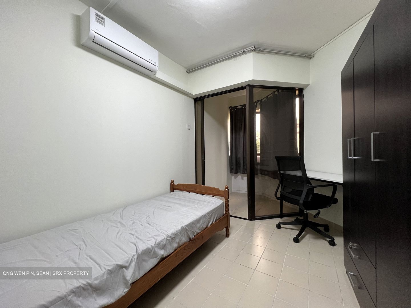 Ivory Heights (D22), Condominium #556036261